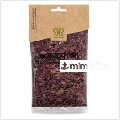 AMAPOLA FLOR 17GR.  NATURCID