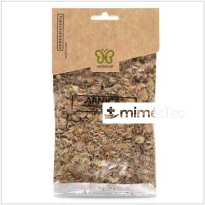 ARNICA FLOR 25GR.  NATURCID
