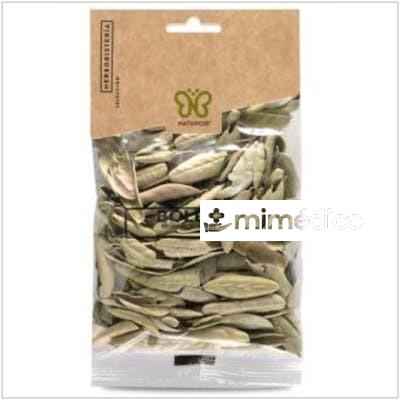 BOLDO HOJAS 25GR. NATURCID