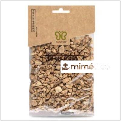 GENCIANA RAIZ 50GR. NATURCID