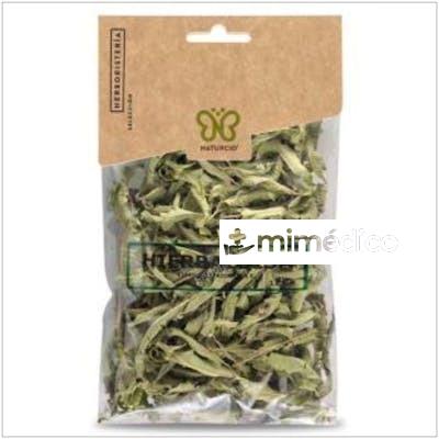 HIERBALUISA HOJA ENTERA EXTRA 12GR. NATURCID