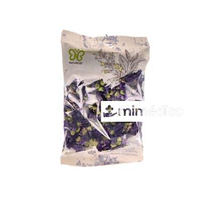 MALVA FLOR EXTRA 12GR. NATURCID