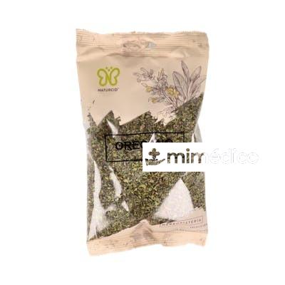 OREGANO HOJAS 30GR. NATURCID