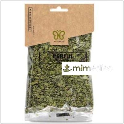 PEREJIL HOJAS 30GR. NATURCID