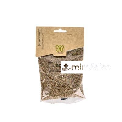 POLEO HOJAS Y TALLOS 40GR. NATURCID