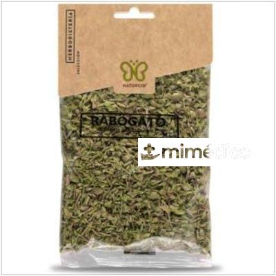 RABO GATO PLANTA ENTERA 45GR. NATURCID