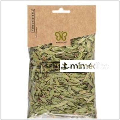 SEN HOJA 35GR. NATURCID