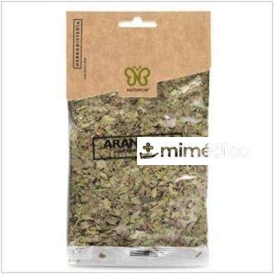 ARANDANO HOJAS 12GR. NATURCID