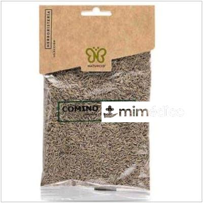 COMINO GRANO 100GR. NATURCID