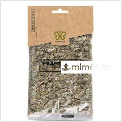FRAMBUESA HOJAS 35GR. NATURCID