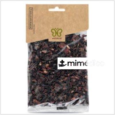 FRUTAS DEL BOSQUE DESHIDRATADAS 60GR. NATURCID