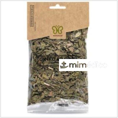 GINKGO BILOBA PLANTA 50GR. NATURCID