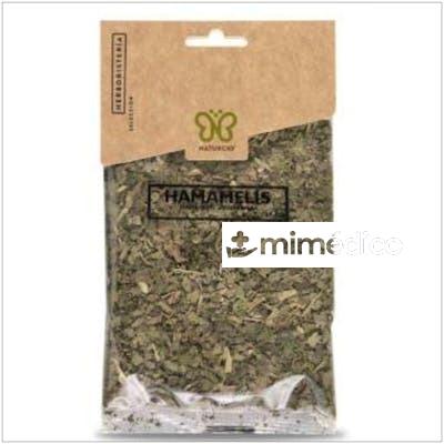 HAMAMELIS HOJAS 40GR. NATURCID