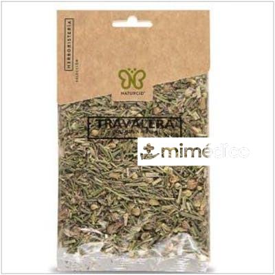 TRAVALERA PLANTA 50GR. NATURCID