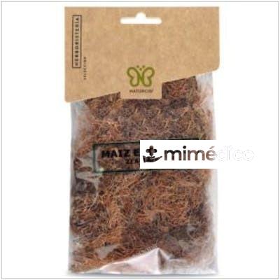 MAIZ ESTIGMAS CORTADO 35GR. NATURCID