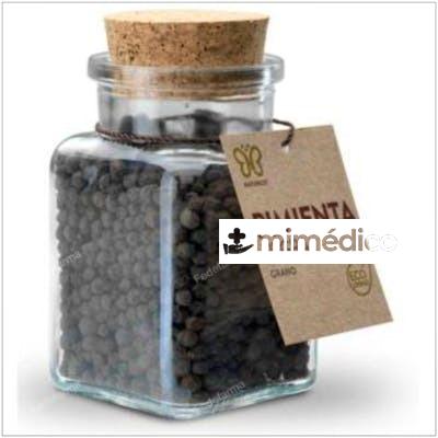 PIMIENTA NEGRA GRANO ESPECIA 75GR. ECO NATURCID