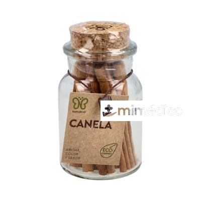 CANELA RAMA ESPECIA 35GR. ECO NATURCID