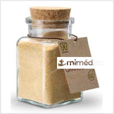 AJO GRANULADO ESPECIA 110GR. ECO NATURCID