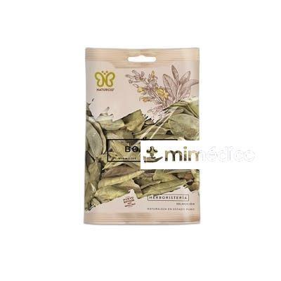 BOLDO HOJAS  INFUSION 10PIRAMIDES. ECO NATURCID