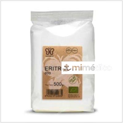 ERITRITOL ENDULZANTE POLVO 500GR. ECO NATURCID