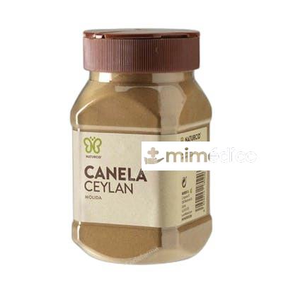 CANELA CEYLAN MOLIDA 150GR. ECO NATURCID
