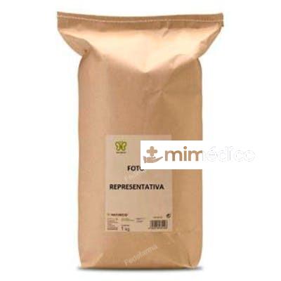 TILA FLOR ENTERA 1KG. NATURCID