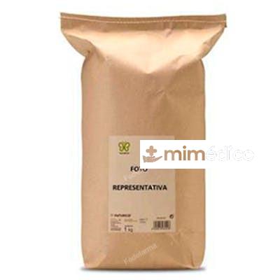ZARAGATONA 1KG. NATURCID