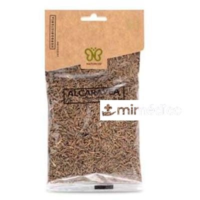 ALCARAVEA 1KG. NATURCID