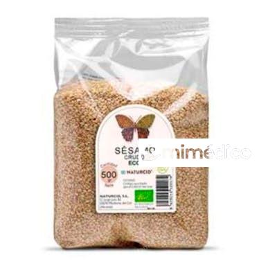 SESAMO CRUDO 500GR. ECO NATURCID
