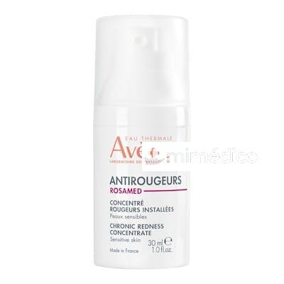 ANTI-ROJECES FUERTE CONCENTRADO 30ML. AVENE