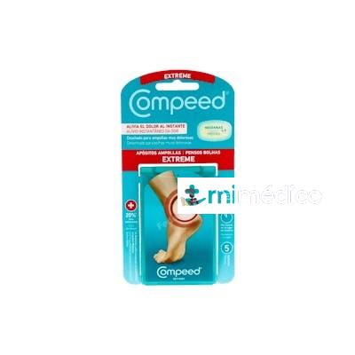 COMPEED AMPOLLAS EXTREME 5UD. COMPEED