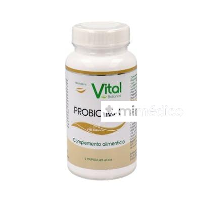 PROBIO-MIX 60CAP. VITAL BALLANCE