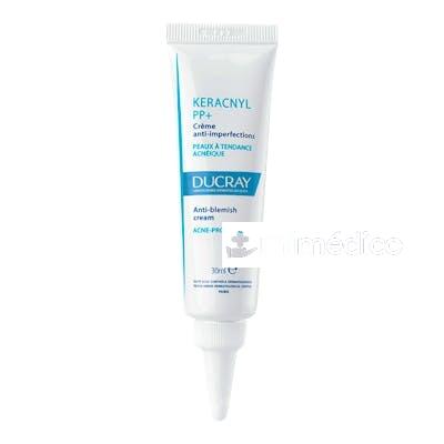 KERACNYL PP+  CREMA 30ML. DUCRAY