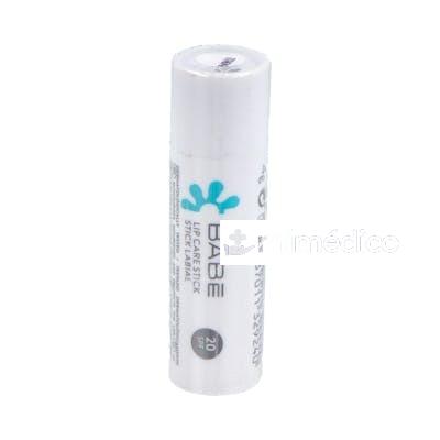 STICK LABIAL SPF 20 4GR. BABE