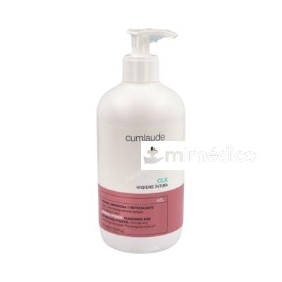 HIGIENE INTIMA CLX 500ML. CUMLAUDE - RILASTIL