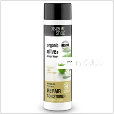 BALSAMO CAPILAR REVIT PRINCESA MARROQUI 280ML ORGANIC SHOP