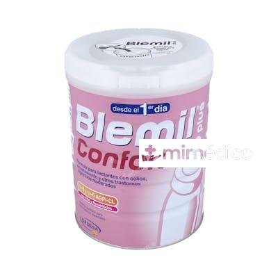 BLEMIL PLUS CONFORT 800GR. BLEMIL