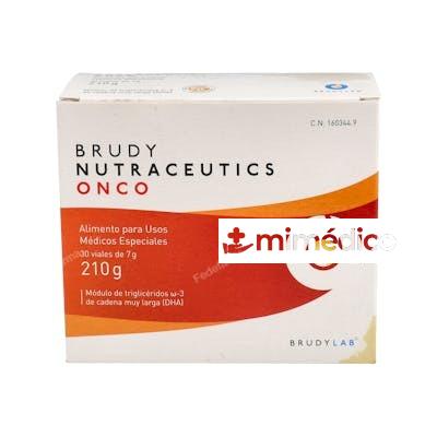 BRUDY ONCO 30VIALES BRUDYLAB