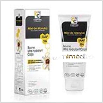 LOCION CORP INTENSIVA 10% MIEL MANUKA IAA10+ 200ML COMPTOIRS & COMPAGNIES