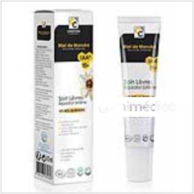 BALSAMO LABIOS REPARACION 10% MIEL MANUKA IAA15+ COMPTOIRS & COMPAGNIES