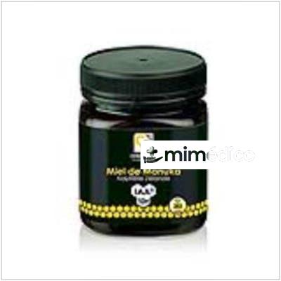 MIEL DE MANUKA IAA10+250GR. COMPTOIRS & COMPAGNIES