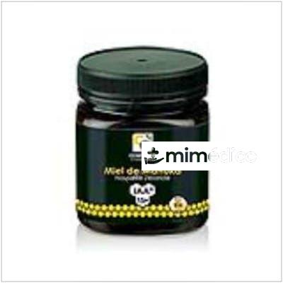 MIEL DE MANUKA IAA15+ 250GR. COMPTOIRS & COMPAGNIES
