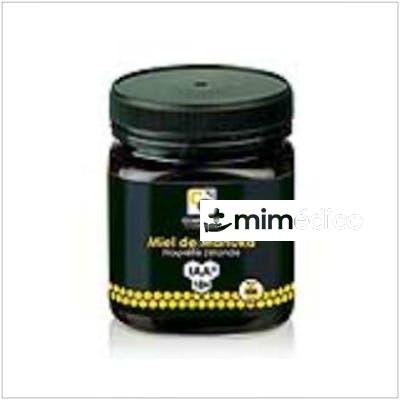 MIEL DE MANUKA IAA18+ 250GR. COMPTOIRS & COMPAGNIES