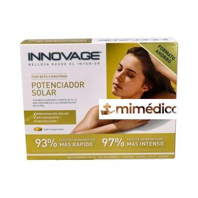 INNOVAGE SOLAR DUPLO 2X30COMP. INNOVAGE