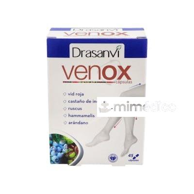 VENOX 45CAP. DRASANVI