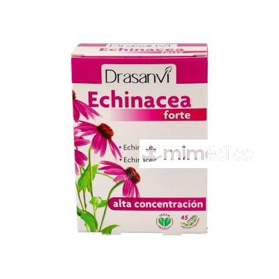 ECHINACEA FORTE 45CAP. DRASANVI