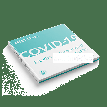 MADE OF GENES REACTIVATE (COVID19)
