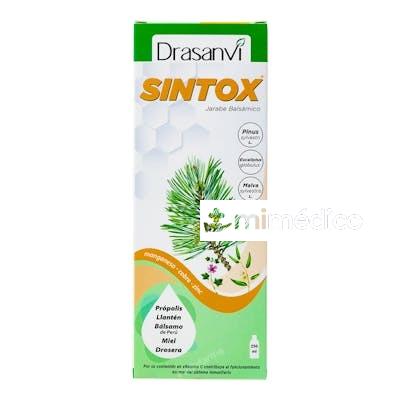 SINTOX 250ML. DRASANVI