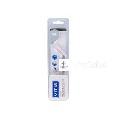 VITIS IMPLANT ANGULAR CEPILLO DENTAL1UD. VITIS