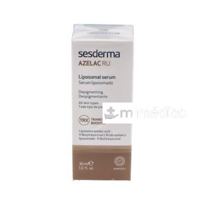PIGMENTACION AZELAC RU LIPOSOMAL SERUM 30ML. SESDERMA
